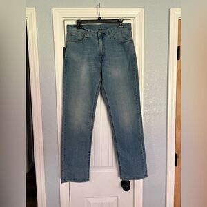Levi’s 541™ Taper Fit Stretch Men's Jeans size 32x32